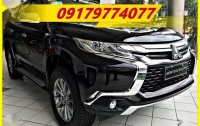 2018 Mitsubishi Montero Sport for sale