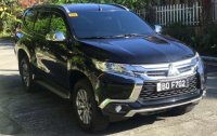 2017 Mitsubishi Montero GLS 4x2 AT FOR SALE