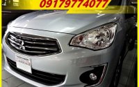 2018 Mitsubishi Mirage G4 for sale