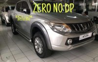 2018 Mitsubishi Strada Montero Sport Mirage G4 Xpander promotion