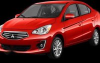 2016 Mitsubishi Mirage G4 for sale