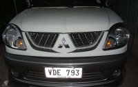 mitsubishi adventure gls sport 2005 for sale