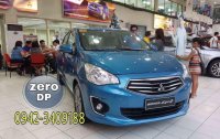 2018 Mitsubishi Mirage G4 for sale