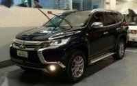 Mitsubishi Montero For sale