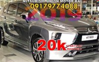  Mitsubishi Xpander 2019 promotion