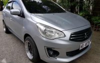 Mitsubishi mirage g4 2016 for sale