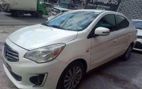 Mitsubishi Mirage G4 (Rosariocars) for sale