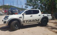 Mitsubishi Strada 2010 GLS for sale