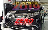  2019 Mitsubishi Montero Sport for sale