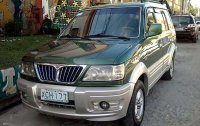 2002 Mitsubishi Adventure for sale