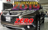 Mitsubishi Montero Sport GLS AT 2018 Promotion