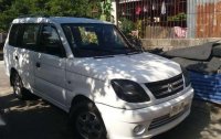 Mitsubishi adventure 2008 for sale