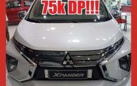 2019 Mitsubishi Xpander promotion