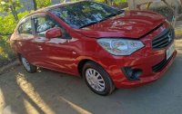 Mitsubishi Mirage g4 glx 2014 FOR SALE