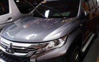 2016 Mitsubishi Montero Gls FOR SALE