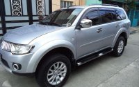 2009 MITSUBISHI Montero Sports GLS 2 Automatic Superb Condition