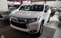 Mitsubishi Montero 2019 FOR SALE