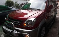 2012 Mitsubishi Adventure for sale