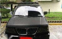 Mitsubishi Adventure 2002 for sale