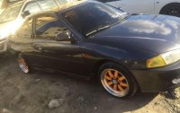 Mitsubishi Lancer GSR 97 FOR SALE