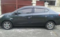 Mitsubishi Mirage G4 Matic 2014 FOR SALE