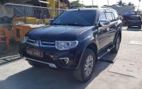 2013 Mitsubishi Montero Sport for sale