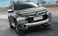 2018 Mitsubishi Montero Sport for sale