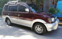 Mitsubishi Adventure 2000 for sale