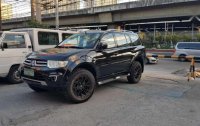 2010 Mitsubishi Montero Sport for sale