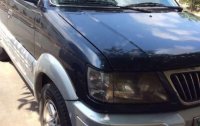 SELLING Mitsubishi Adventure 2002 SUPER SPORTS