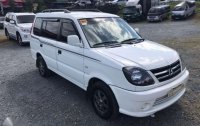 2017 Mitsubishi Adventure GLX for sale