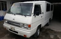Mitsubishi L300 2017 for sale