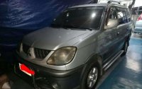 Mitsubishi Adventure GLS Sports 2005 FOR SALE