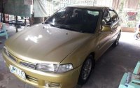 Mitsubishi Lancer 1997 for sale