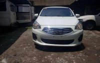 Mitsubishi Mirage G4 2016 for sale