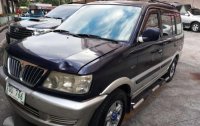 Like new Mitsubishi Adventure for sale