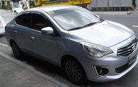 Mitsubishi Mirage G4 2015 for sale