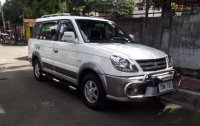 2012 Mitsubishi Adventure GLS SE for sale