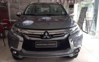 Mitsubishi Montero Sport 2018 for sale