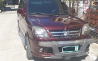 Mitsubishi Adventure 2010 FOR SALE