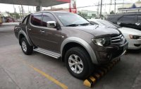 Mitsubishi Strada 2012 for sale