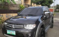 Mitsubishi Strada 2012 for sale