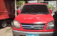 2010 Mitsubishi Adventure GLS Sport FOR SALE