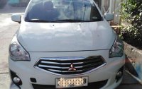 Mitsubishi Mirage G4 2014 for sale