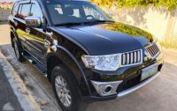 2012 Mitsubishi Montero Sport for sale