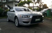 2013 Mitsubishi Lancer EX 1.6L Automatic  64Tkms only!