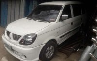 2005 Mitsubishi Adventure for sale