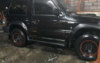 Mitsubishi Pajero FOR SALE