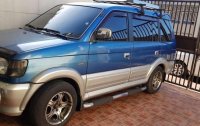 Mitsubishi Adventure 2000 All power FOR SALE