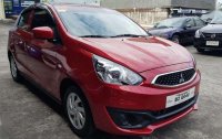 2018 Mitsubishi Mirage for sale